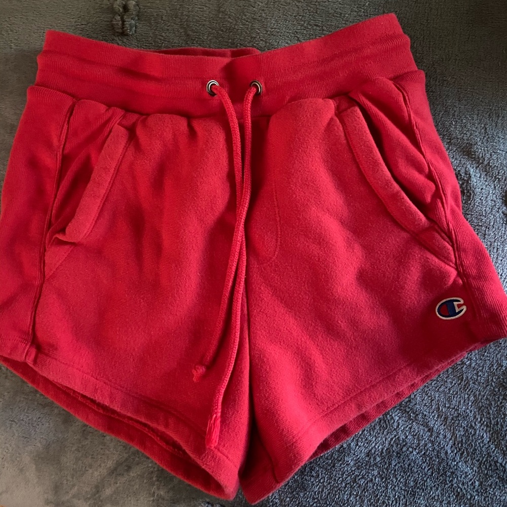 Champion shorts